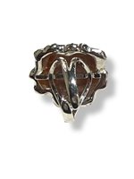 Anello Mandile 1922 Donna Cammei  in Argento Conchiglia 2KK55506.1 - 2KK55506.1